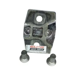 BATENTE FECHADURA PORTA DIANTEIRA BMW 116I 118I 2012 A 2016