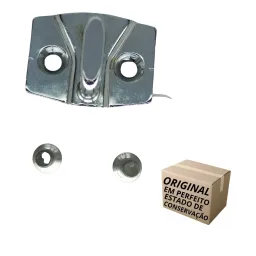 BATENTE FECHADURA PORTA DIANTEIRA BMW 116I 118I 2012 A 2016
