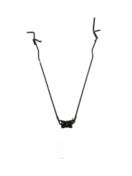 SUPORTE ESTEPE FECHADURA FORD KA 2007 08 09 10 11 2012