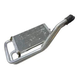 RADIADOR AR QUENTE ORIGINAL FIAT FREEMONT T1000402Z