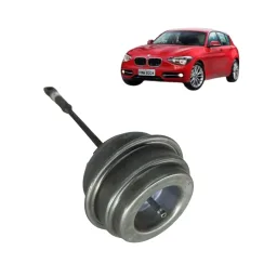 Válvula Wastegate Turbo Bmw 116 118 316 Garret Mgt15zdl N13