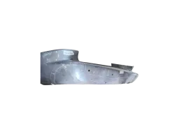 PARA - CHOQUE CHRYSLER CARAVAN 1998 (al) COM DETALHE
