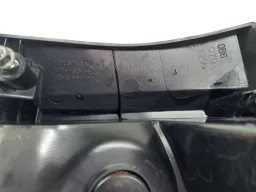 LANTERNA TRASEIRA ESQUERDA SENTRA 2007 2008 A 2013 FUME