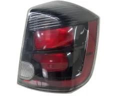 Lanterna Traseira Direita Sentra 2007 2008 a 2013 Fume