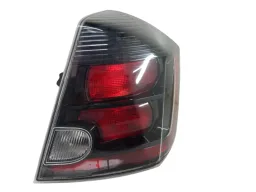 LANTERNA TRASEIRA DIREITA SENTRA 2007 2008 A 2013 FUME