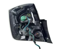 LANTERNA TRASEIRA DIREITA SENTRA 2007 2008 A 2013 FUME