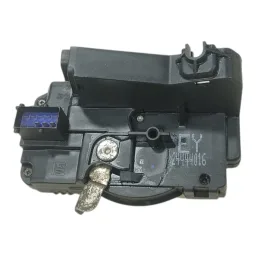 FECHADURA PORTA DIANT DIREITA ASTRA ZAFIRA 1999 A 2002