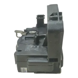 FECHADURA PORTA DIANT DIREITA ASTRA ZAFIRA 1999 A 2002
