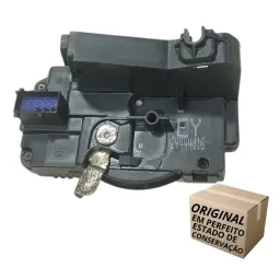 FECHADURA PORTA DIANT DIREITA ASTRA ZAFIRA 1999 A 2002