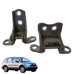 DOBRADIÇA PORTA DIANTEIRA ESQUERDA HONDA CR-V 2007 A 2011