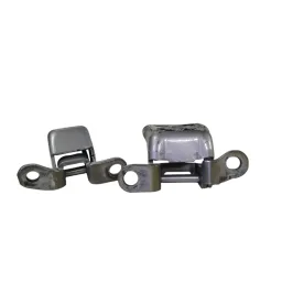 DOBRADIÇA PORTA DIANTEIRA ESQUERDA HONDA CR-V 2007 A 2011