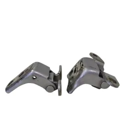 DOBRADIÇA PORTA DIANTEIRA ESQUERDA HONDA CR-V 2007 A 2011