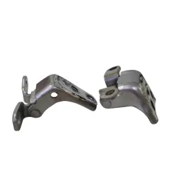 DOBRADIÇA PORTA DIANTEIRA ESQUERDA HONDA CR-V 2007 A 2011