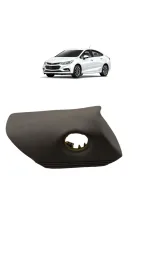 Moldura Botao Start Stop Chevrolet Cruze 2017 2018 2019