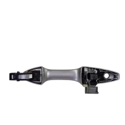 MAÇANETA PORTA DIANTEIRA ESQUERDA HONDA CR-V 2007 A 2011
