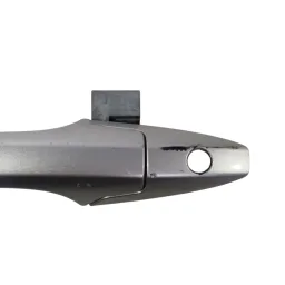 MAÇANETA PORTA DIANTEIRA ESQUERDA HONDA CR-V 2007 A 2011
