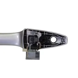 MAÇANETA PORTA DIANTEIRA ESQUERDA HONDA CR-V 2007 A 2011
