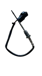 Sonda lambda secundaria catalisador Toyota Hilux 2.8 2022