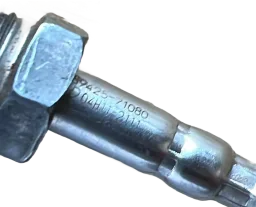 Sonda lambda secundaria catalisador Toyota Hilux 2.8 2022