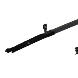 PAR GUIA VIDRO PORTA DIANTEIRA ESQUERDA CR-V 2007 A 2011