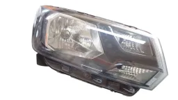 FAROL DIREITO GOL VOYAGE G8 SAVEIRO G7 2018/23 FOCO SIMPLES