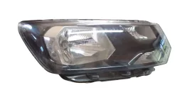 FAROL DIREITO GOL VOYAGE G8 SAVEIRO G7 2018/23 FOCO SIMPLES