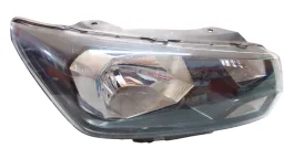 FAROL DIREITO GOL VOYAGE G8 SAVEIRO G7 2018/23 FOCO SIMPLES