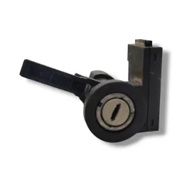 COMUTADOR IGNIÇÃO GM CHEVROLET PRISMA 2006 A 2012 ORIGINAL