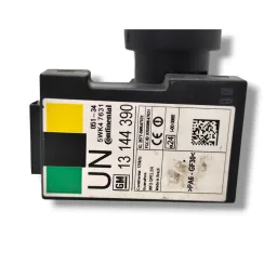 COMUTADOR IGNIÇÃO GM CHEVROLET PRISMA 2006 A 2012 ORIGINAL