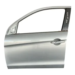 Porta Dianteira Esquerda Mitsubishi ASX 2011 2012 a 2022