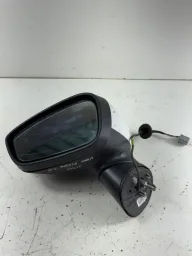 RETROVISOR ESQUERDO NEW FIESTA MEXICANO 2012 À 2015 DETALHE