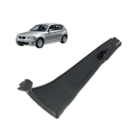 ACABAMENTO PARALAMA DIREITO BMW 118I 2.0 AUT 2010