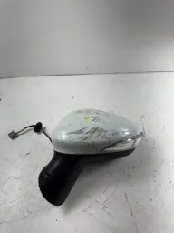 RETROVISOR ESQUERDO NEW FIESTA MEXICANO 2012 À 2015 DETALHE