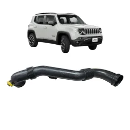 Mangueira Filtro Ar Original Jeep Renegade 1.8 Etorq