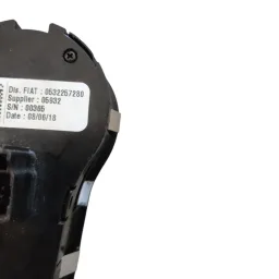 Botão Interruptor Farol Milha Jeep Compass Renegade 2019 202