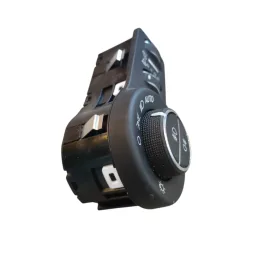 Botão Interruptor Farol Milha Jeep Compass Renegade 2019 202