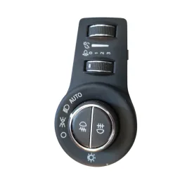 Botão Interruptor Farol Milha Jeep Compass Renegade 2019 202