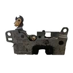 FECHADURA DIANTEIRA ESQUERDA IVECO DAILY 2008 Á 2016