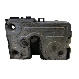 FECHADURA DIANTEIRA ESQUERDA IVECO DAILY 2008 Á 2016