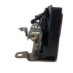 FECHADURA DIANTEIRA ESQUERDA IVECO DAILY 2008 Á 2016