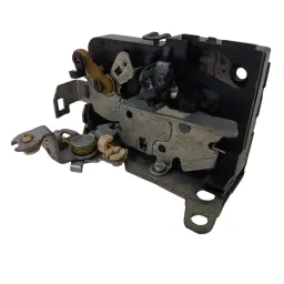 FECHADURA DIANTEIRA ESQUERDA IVECO DAILY 2008 Á 2016