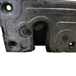 FECHADURA DIANTEIRA ESQUERDA IVECO DAILY 2008 Á 2016