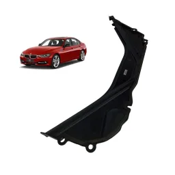 SUPORTE PAINEL FRONTAL BMW 320I/ 118I 51757331243