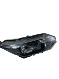 Farol Direito Honda Hr-v Turing 2018 C/ Led
