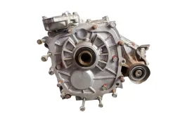 Caixa Tração L200 Triton 3.2 Diesel 2008/2018 Automática