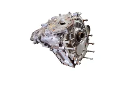 CAIXA TRAÇÃO L200 TRITON 3.2 DIESEL 2008/2018 AUTOMÁTICA