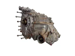 CAIXA TRAÇÃO L200 TRITON 3.2 DIESEL 2008/2018 AUTOMÁTICA