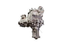 CAIXA TRAÇÃO L200 TRITON 3.2 DIESEL 2008/2018 AUTOMÁTICA