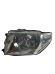 Farol Esquerdo Pajero Tr4 2003 À 2006