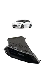 Difusor Ar Central Lado Direito Chevrolet Cruze 2017 A 2022